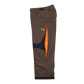 cypher snowpant (brown)