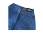 bighead denim pant - stonewashed indigo
