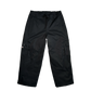 V's snowpant - black