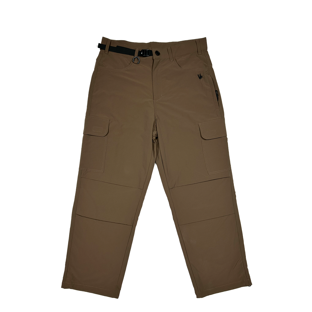 adv pant (brown)