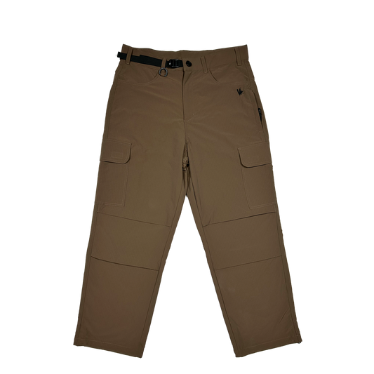 adv pant (brown)