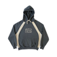 brainfog hoodie (grey)