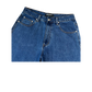 bighead denim pant - stonewashed indigo