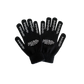 magic gloves (black)