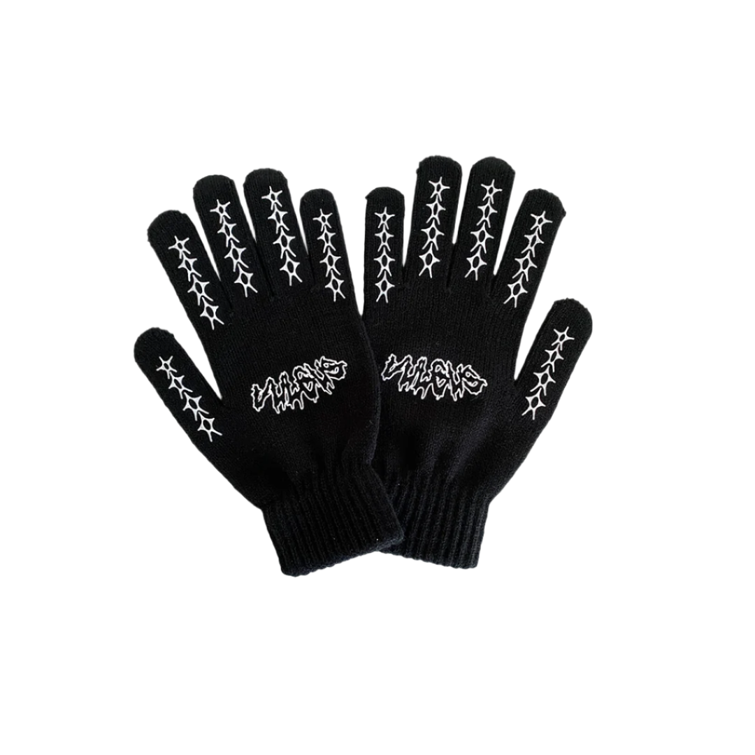 magic gloves
