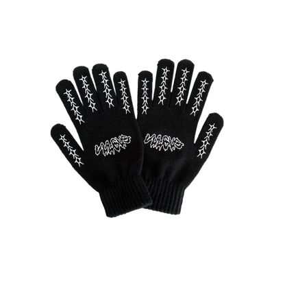 magic gloves