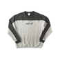 piping crewneck (grey)