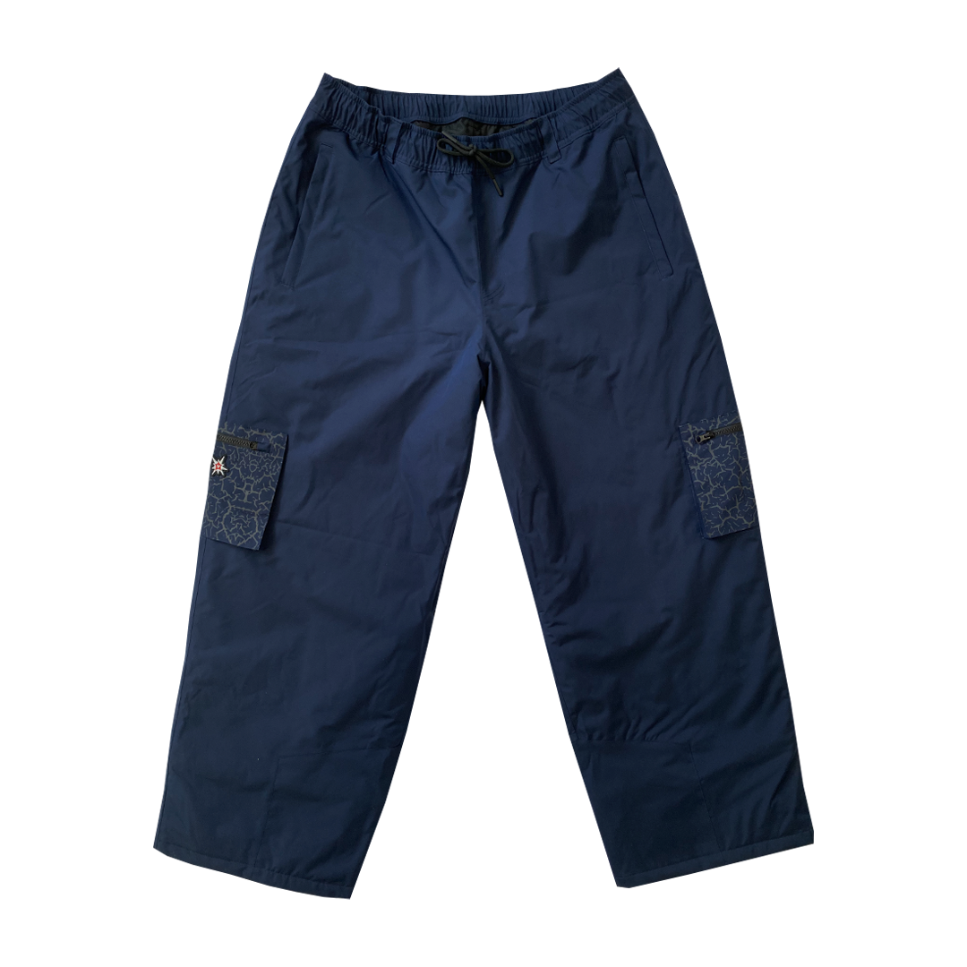 V's (navy)
