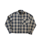 boxup shirt (earthtones)