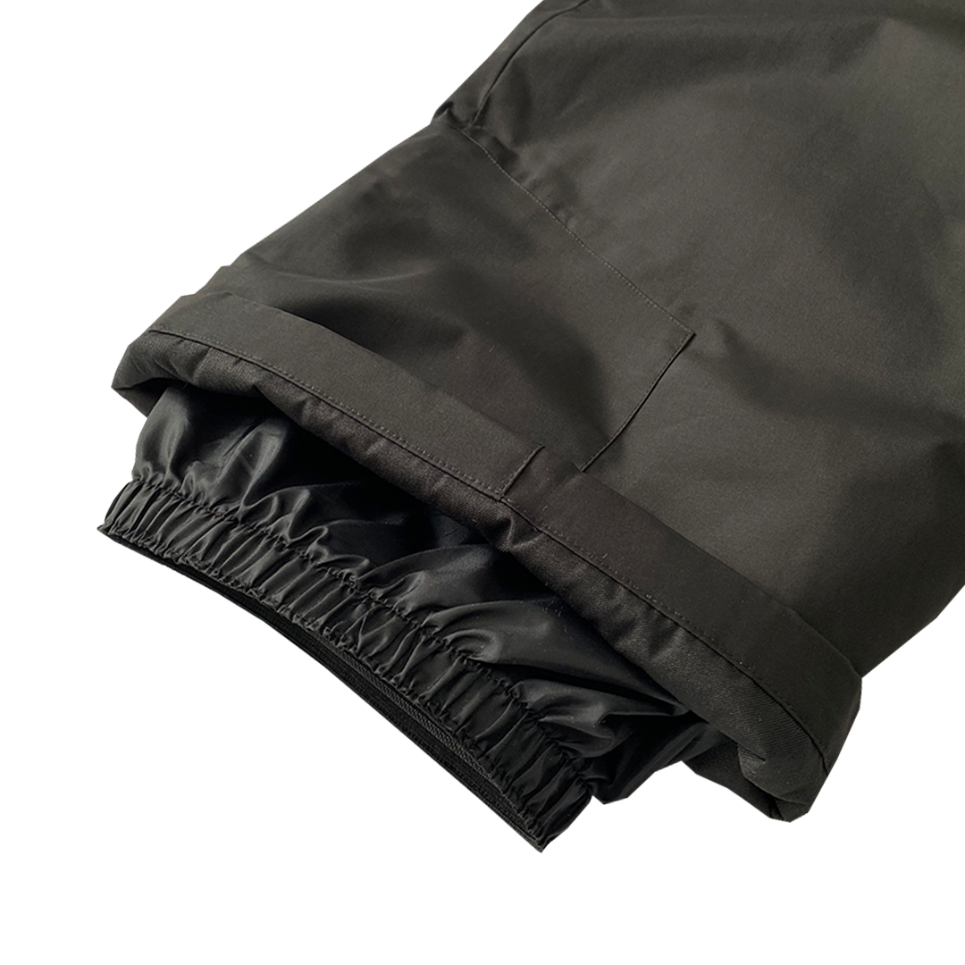 V's (black)