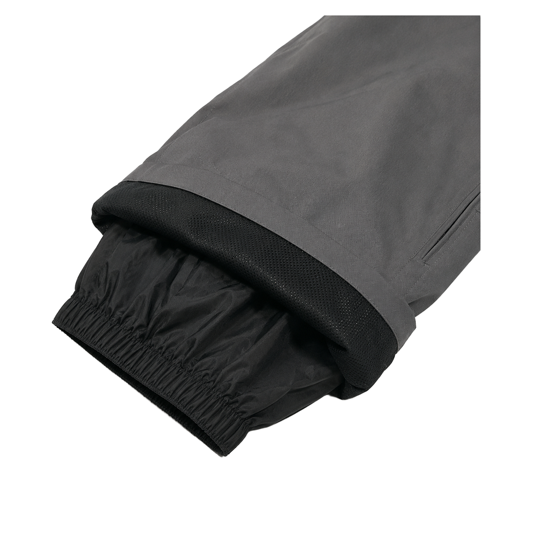 cypher snowpants (faded grey)