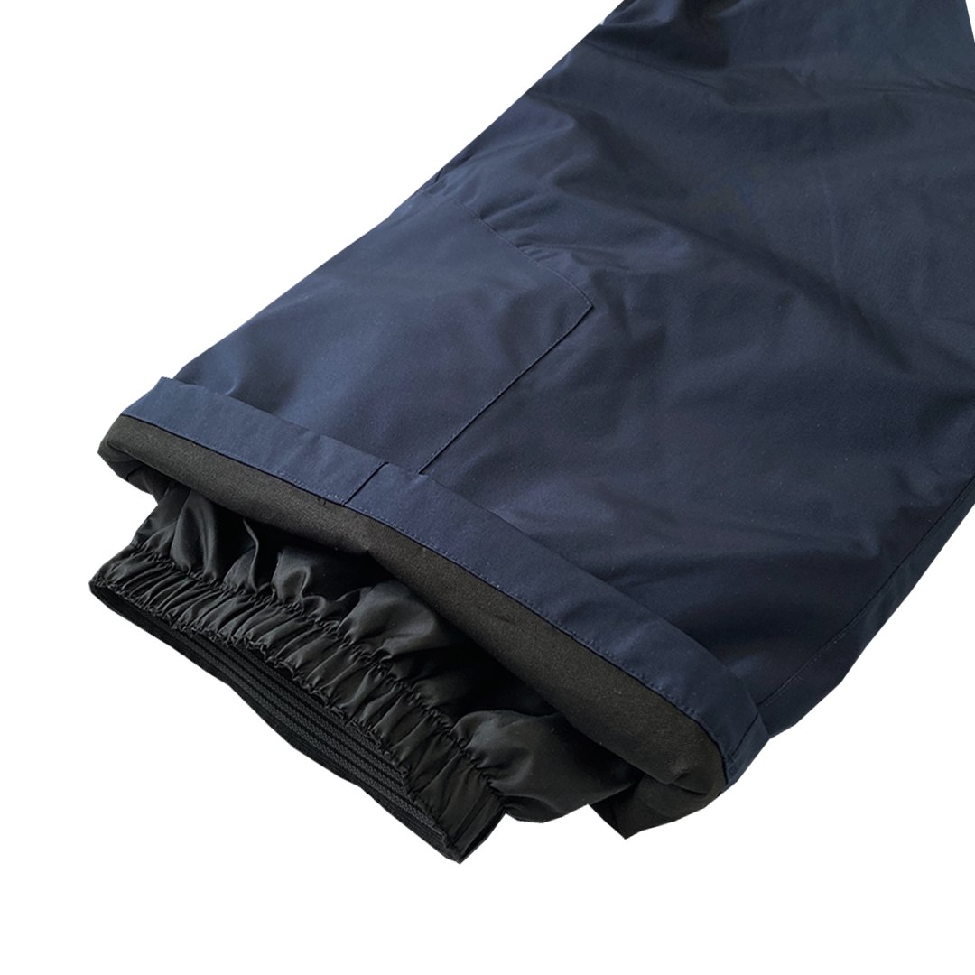 V's (navy)