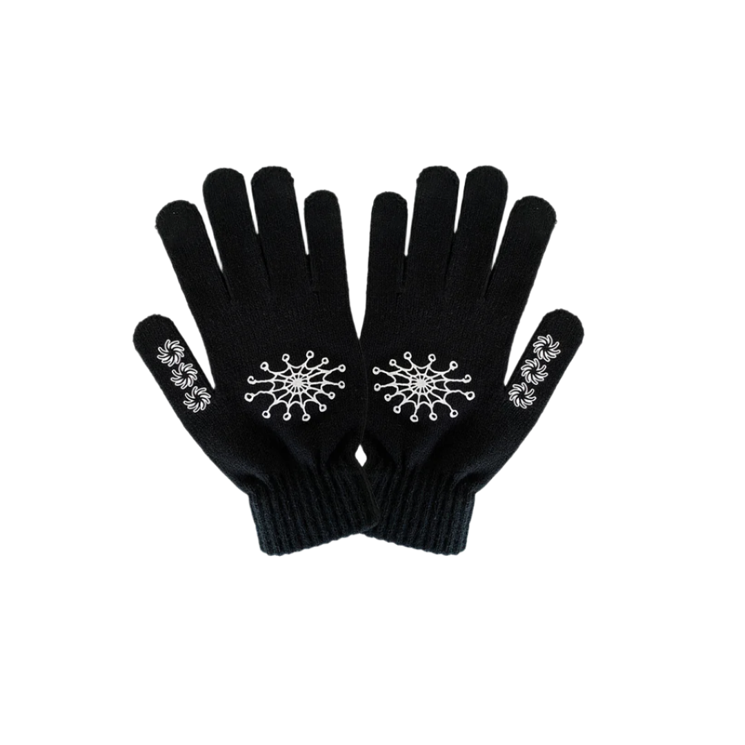 magic gloves