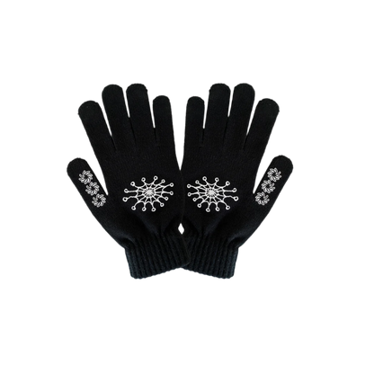 magic gloves