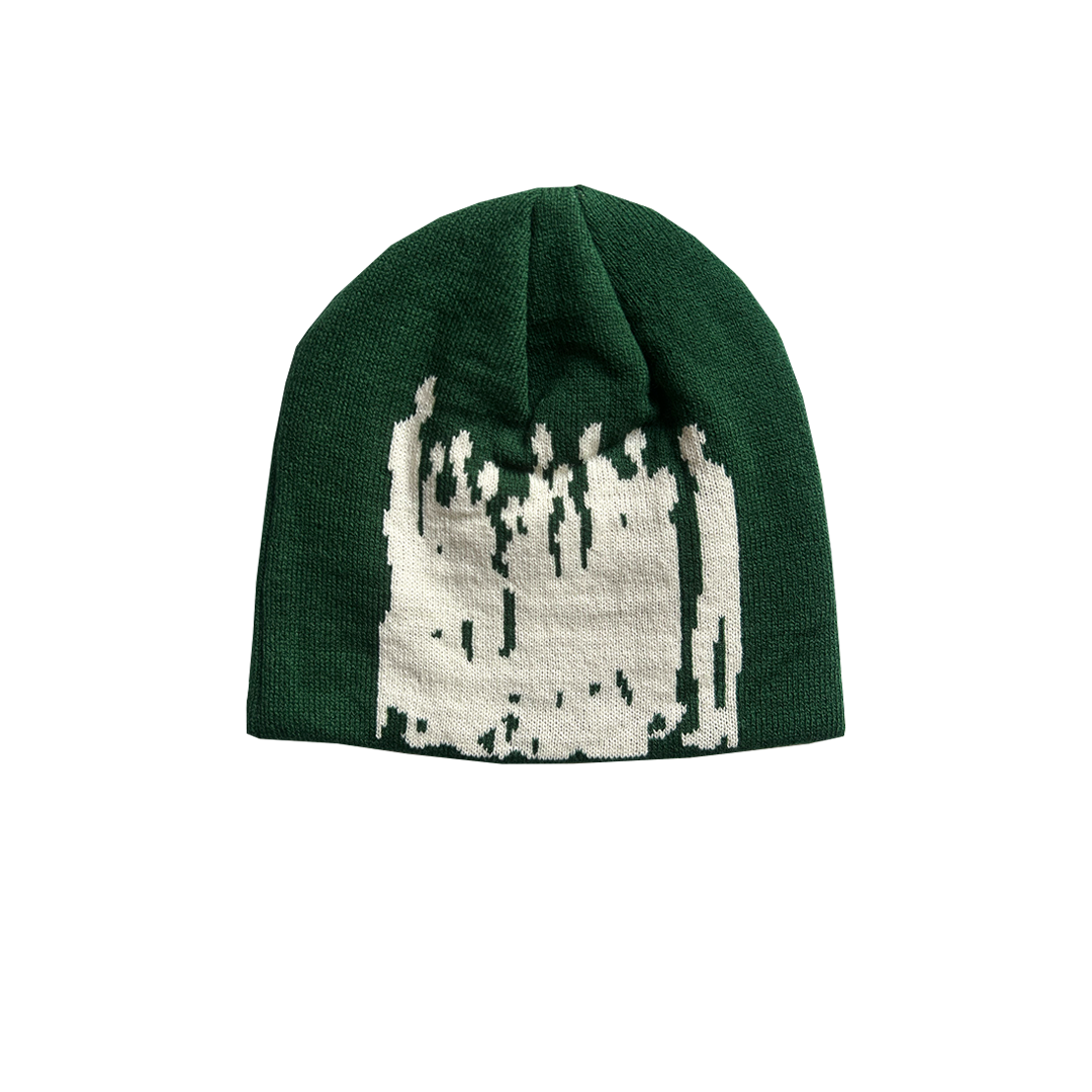 skully 5 - green