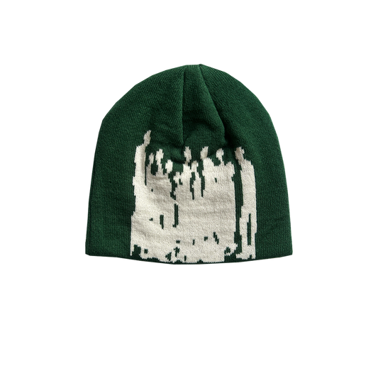 skully 5 - green
