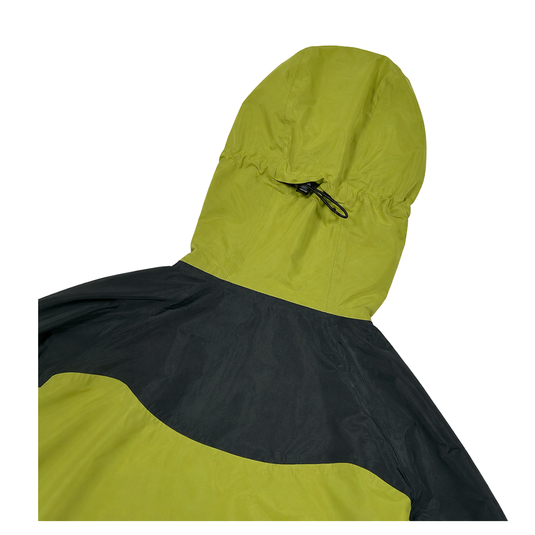 drift 2.5L jacket (green)