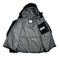 hermano 3L shell - black