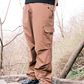 adv pant (brown)