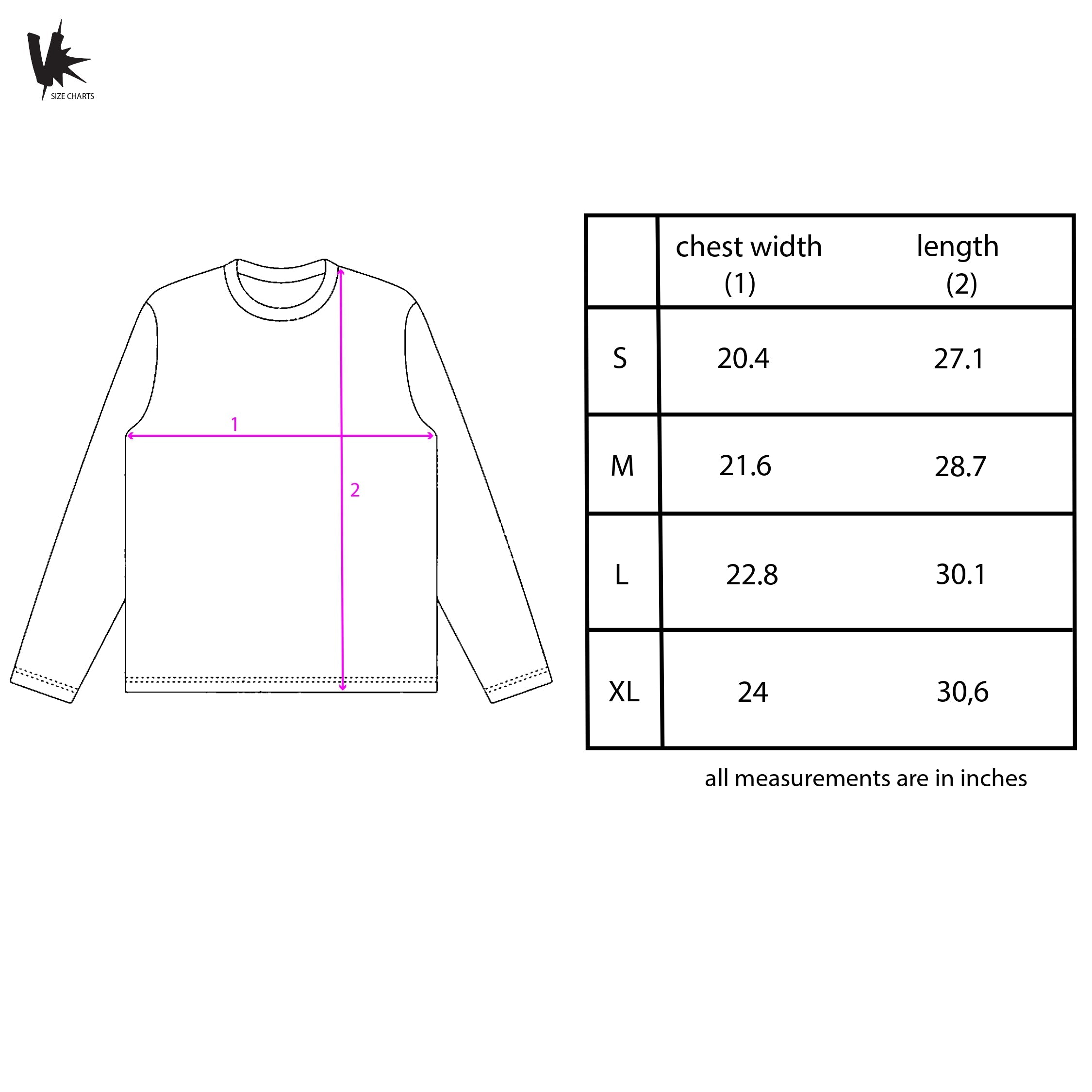 double layered ls (brown)