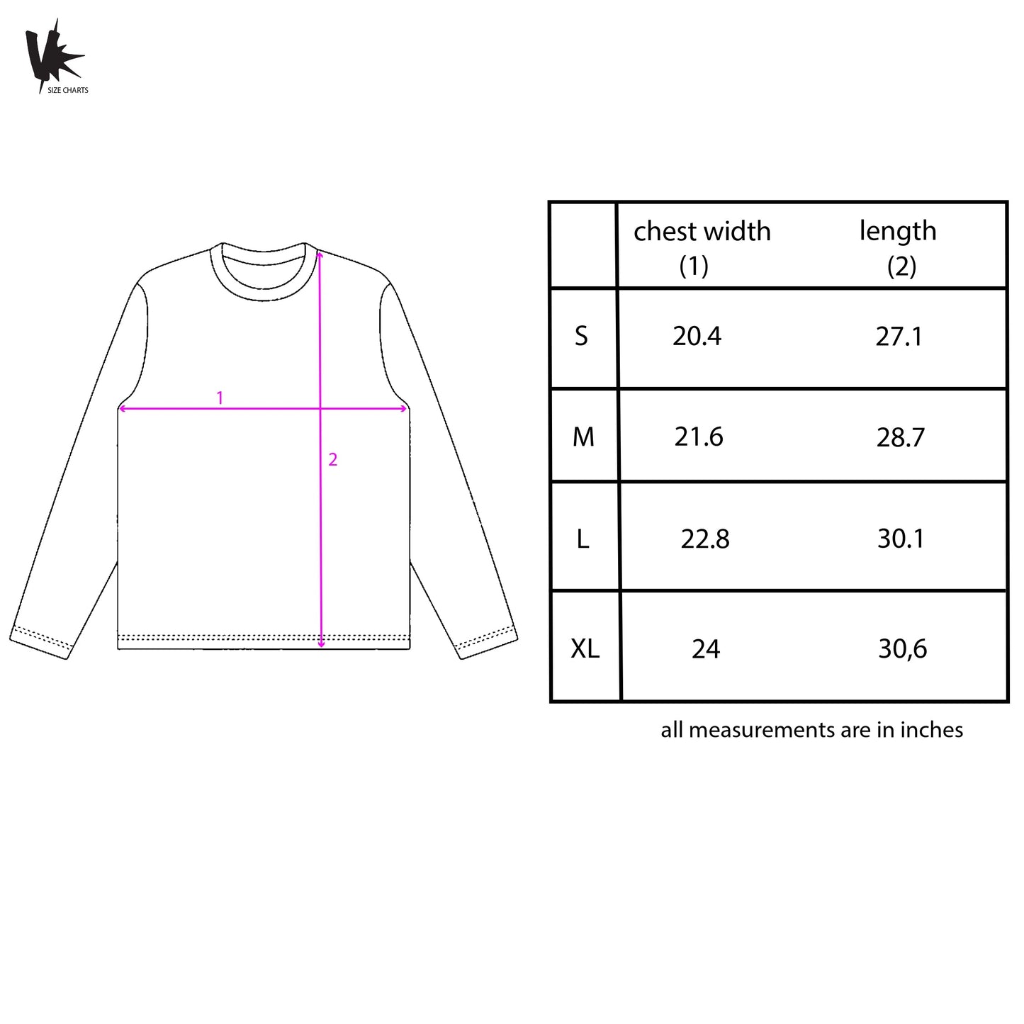 double layered ls (brown)