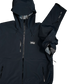 hermano 3L shell - black