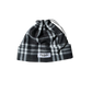headwarmer (plaid)