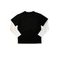double layered ls (black)