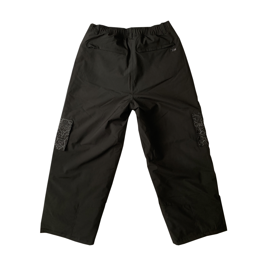 V's (black)