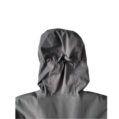 15k jacket - grey