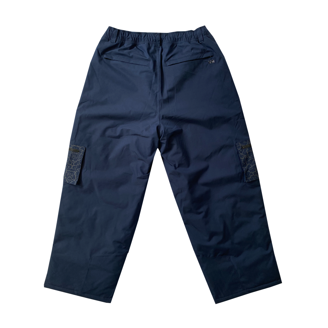 V's (navy)