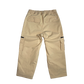 V's 02 snowpant - tan