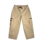 V's 02 snowpant - tan