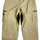 V's 02 snowpant - tan