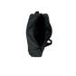all day sling bag (black)