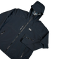 hermano 3L shell - black