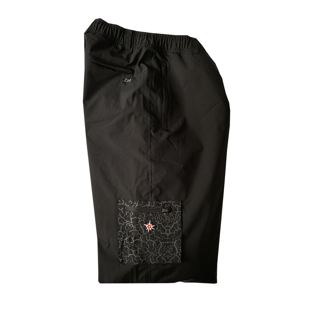 V's (black)