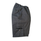 V's snowpant (dark grey)