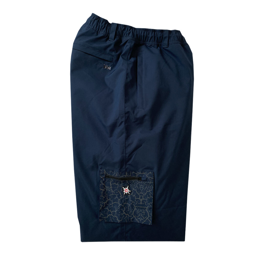 V's (navy)