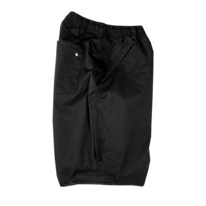 range snowpant - black
