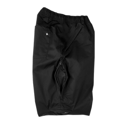 range snowpant - black