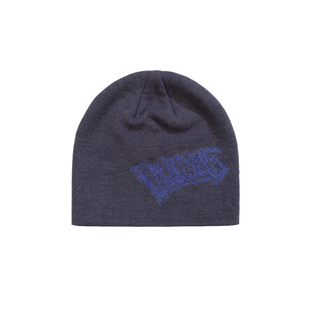 splate skully (deep blue)