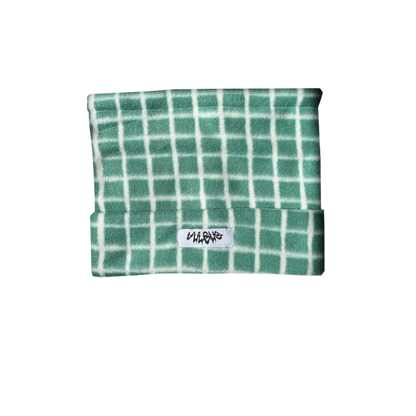 headwarmer - square