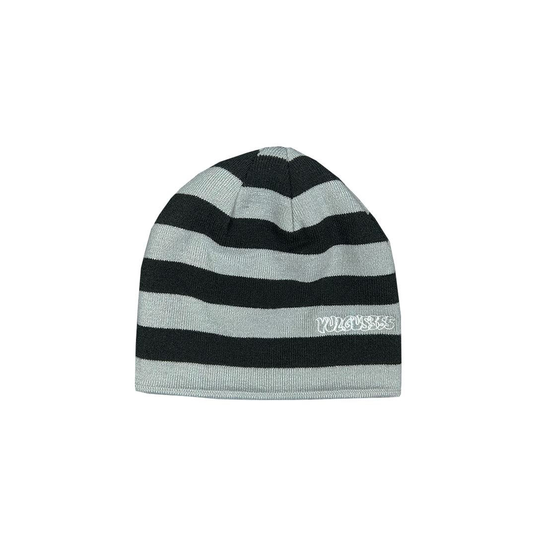 reversible skully (black/grey)