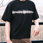 soundcloud tee (black)
