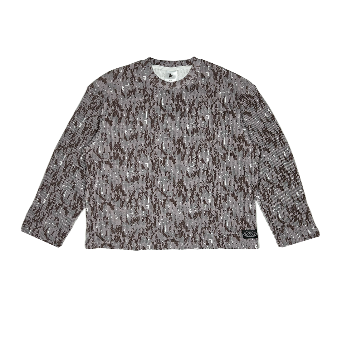themal l/s (digi camo)