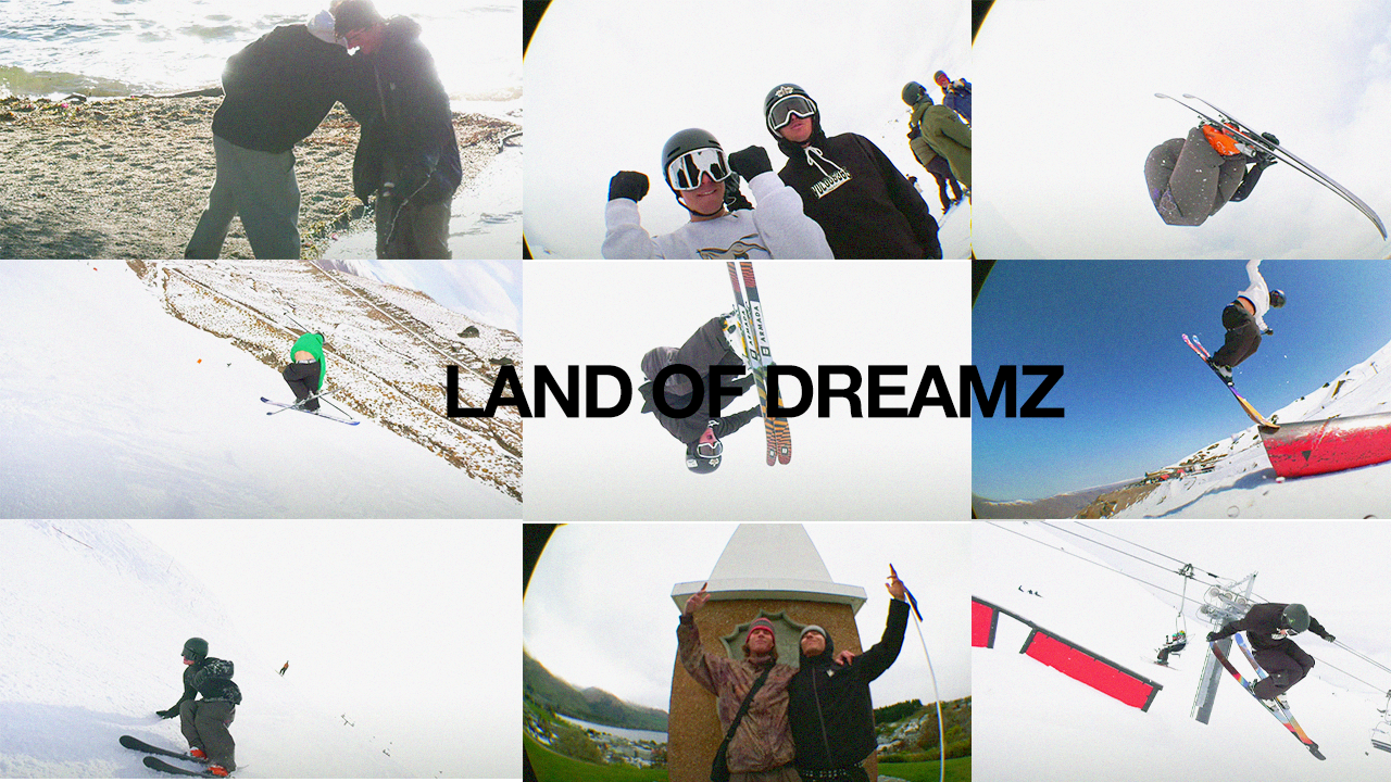Load video: 