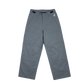utility snowpant (grey)