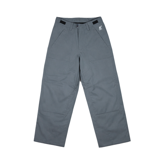 UTILITY SNOWPANT (GREY)