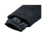 v's snowpant (black)